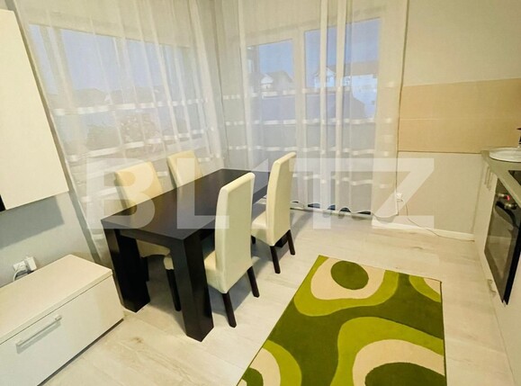 Apartament de vânzare 2 camere Floreşti - 125030AV | BLITZ Cluj-Napoca | Poza3