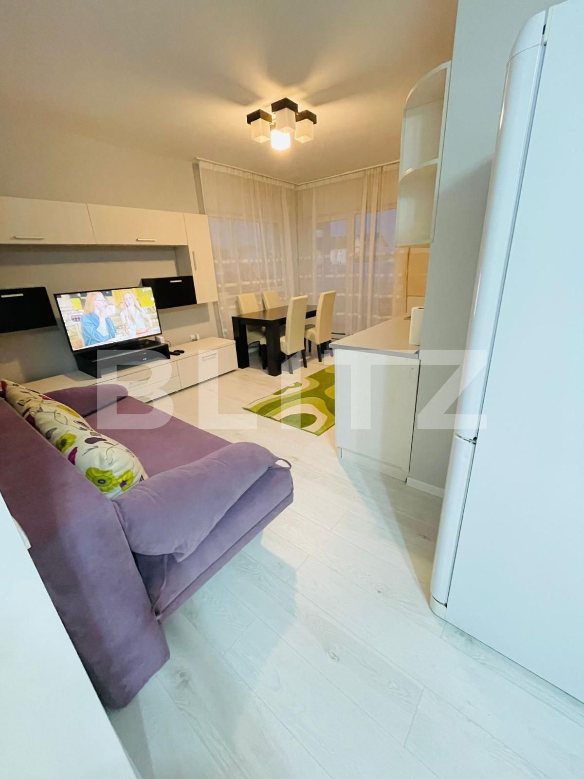 Apartament de vânzare 2 camere Floreşti - 125030AV | BLITZ Cluj-Napoca | Poza5