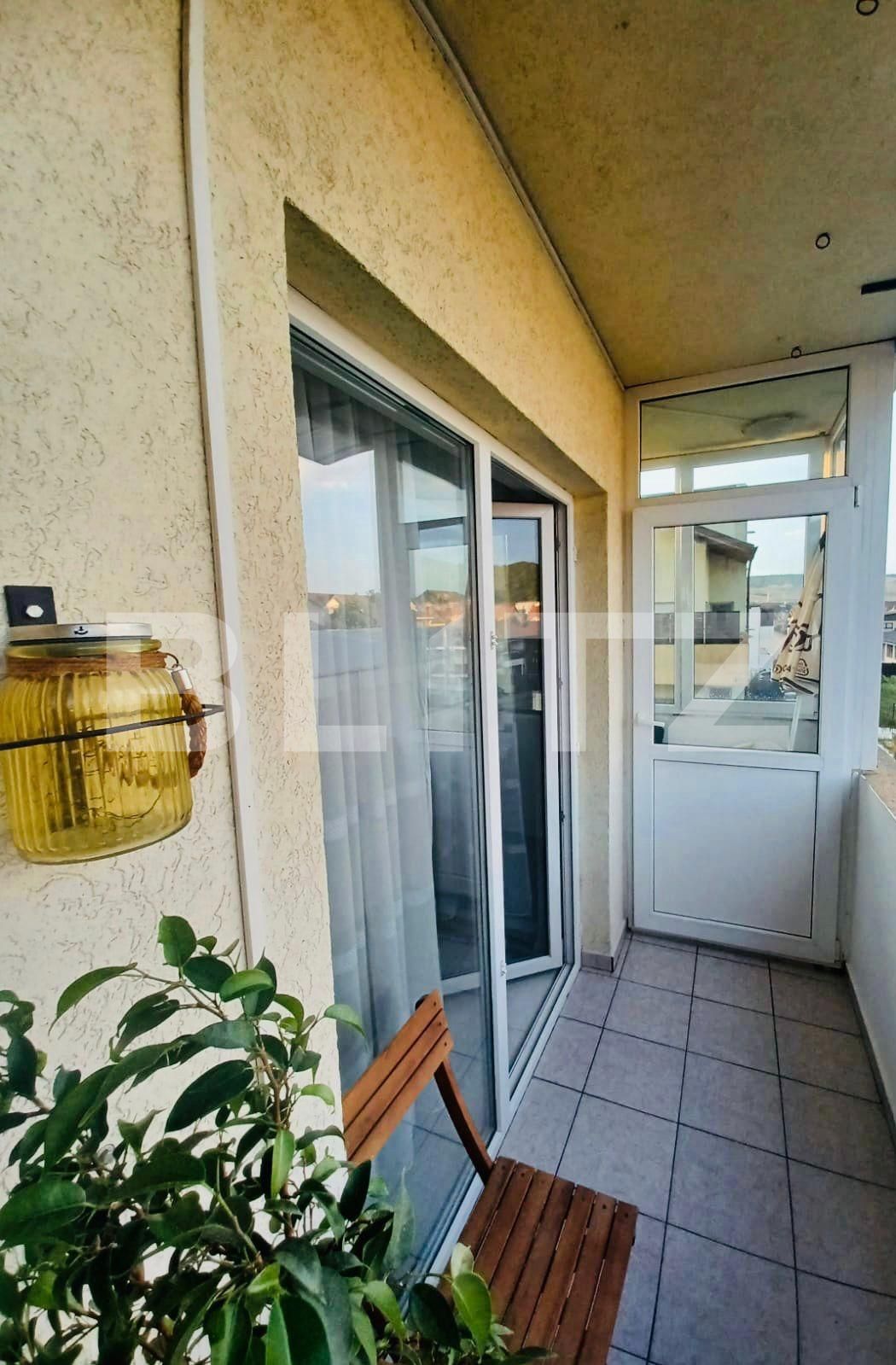 Apartament de vânzare 2 camere Floreşti - 125030AV | BLITZ Cluj-Napoca | Poza12