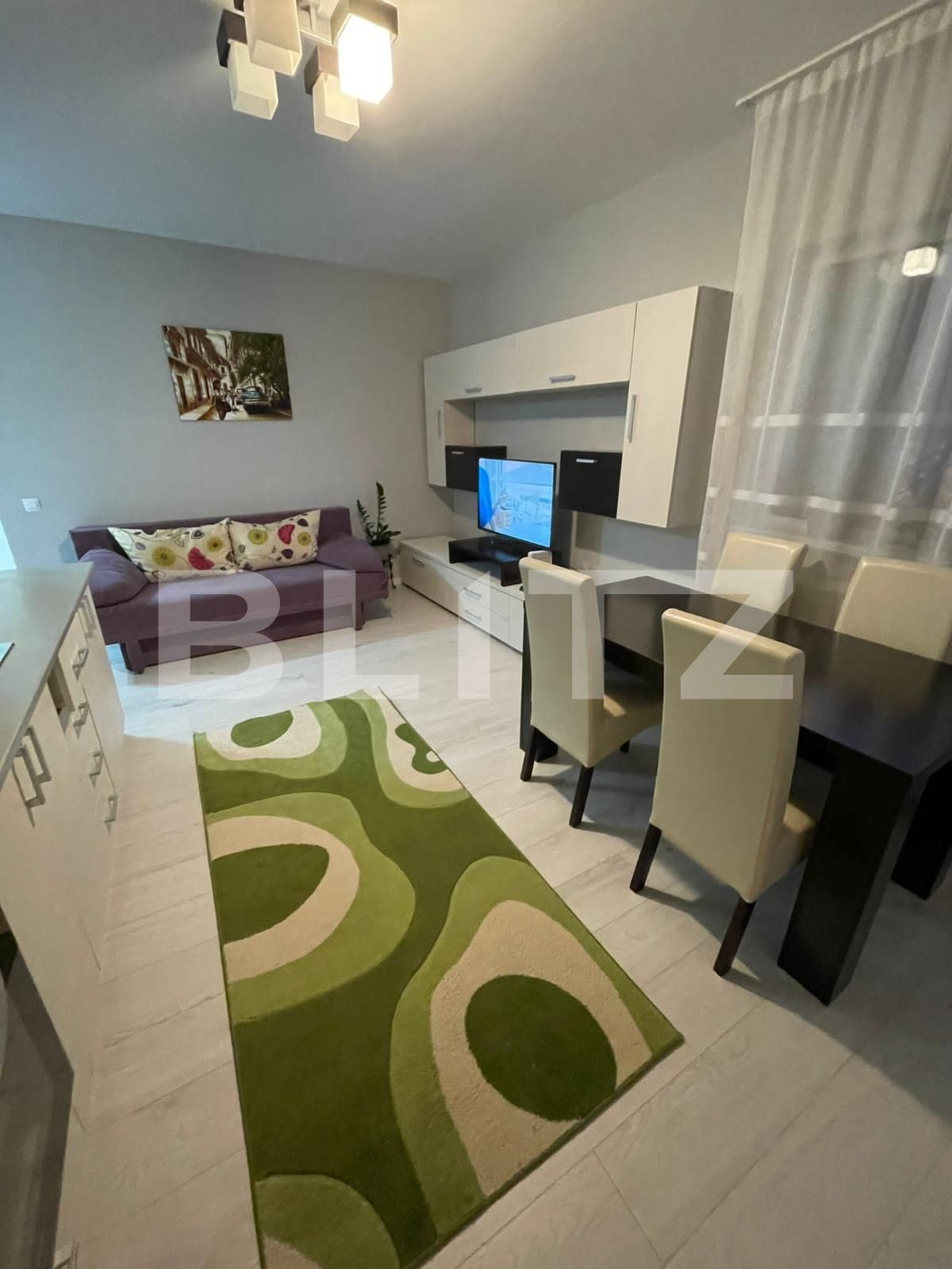 Apartament de vânzare 2 camere Floreşti - 125030AV | BLITZ Cluj-Napoca | Poza2