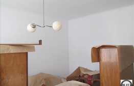 1 camera, 57 mp, decomandat, boxa la subsol, terasa! Zona Piata Mihai Viteazul!