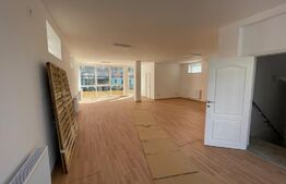 Cladire individuala, 210mp, zona strazii Septimiu Albini