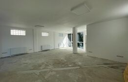 Cladire individuala, 210mp, zona strazii Septimiu Albini