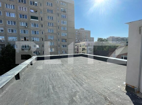 Spațiu comercial de închiriat Gheorgheni - 125046SIC | BLITZ Cluj-Napoca | Poza8