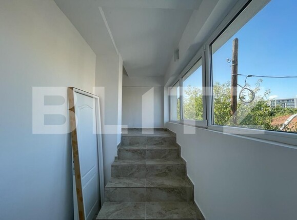 Spațiu comercial de închiriat Gheorgheni - 125046SIC | BLITZ Cluj-Napoca | Poza5