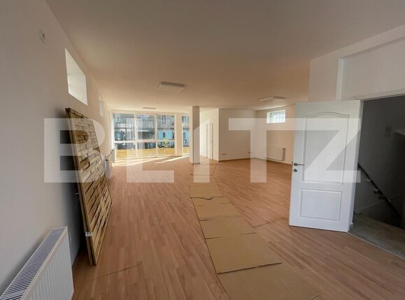 Spațiu comercial de închiriat Gheorgheni - 125046SIC | BLITZ Cluj-Napoca | Poza1