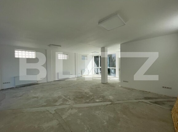 Spațiu comercial de închiriat Gheorgheni - 125046SIC | BLITZ Cluj-Napoca | Poza4