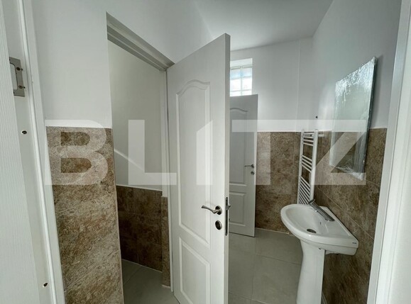 Spațiu comercial de închiriat Gheorgheni - 125046SIC | BLITZ Cluj-Napoca | Poza6