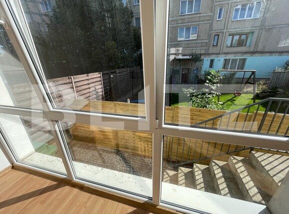 Spațiu comercial de închiriat Gheorgheni - 125046SIC | BLITZ Cluj-Napoca | Poza2