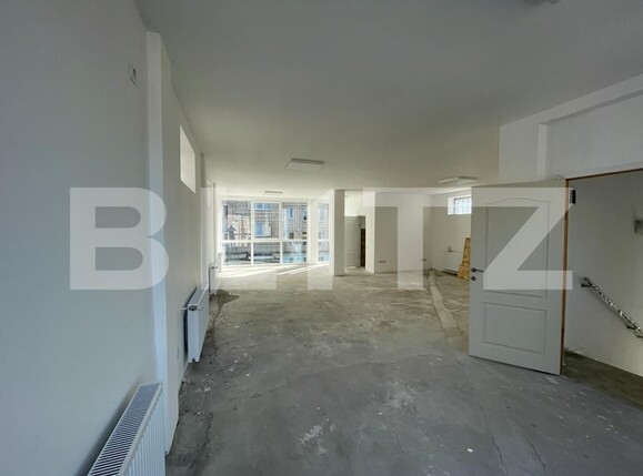 Spațiu comercial de închiriat Gheorgheni - 125046SIC | BLITZ Cluj-Napoca | Poza3