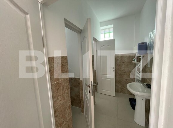 Spațiu comercial de închiriat Gheorgheni - 125046SIC | BLITZ Cluj-Napoca | Poza7