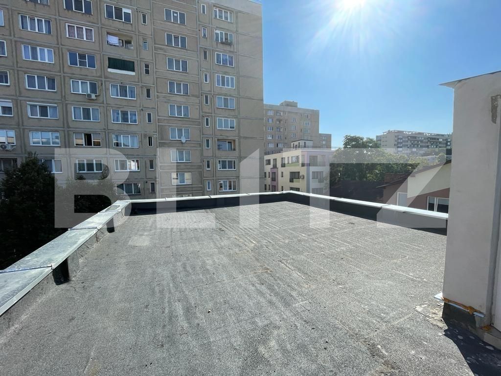 Spațiu comercial de închiriat Gheorgheni - 125046SIC | BLITZ Cluj-Napoca | Poza8