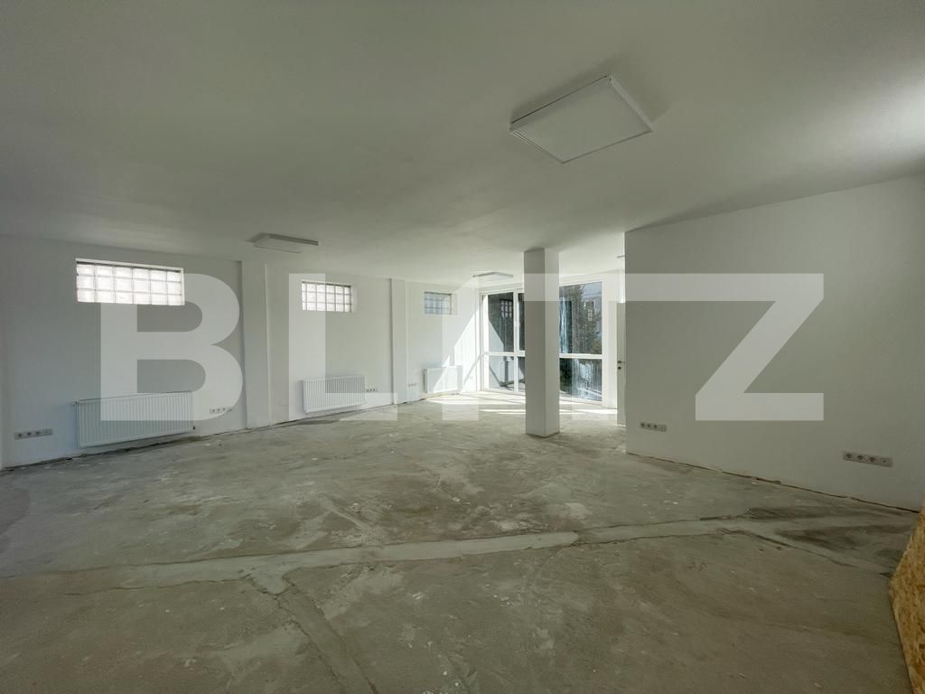 Spațiu comercial de închiriat Gheorgheni - 125046SIC | BLITZ Cluj-Napoca | Poza4