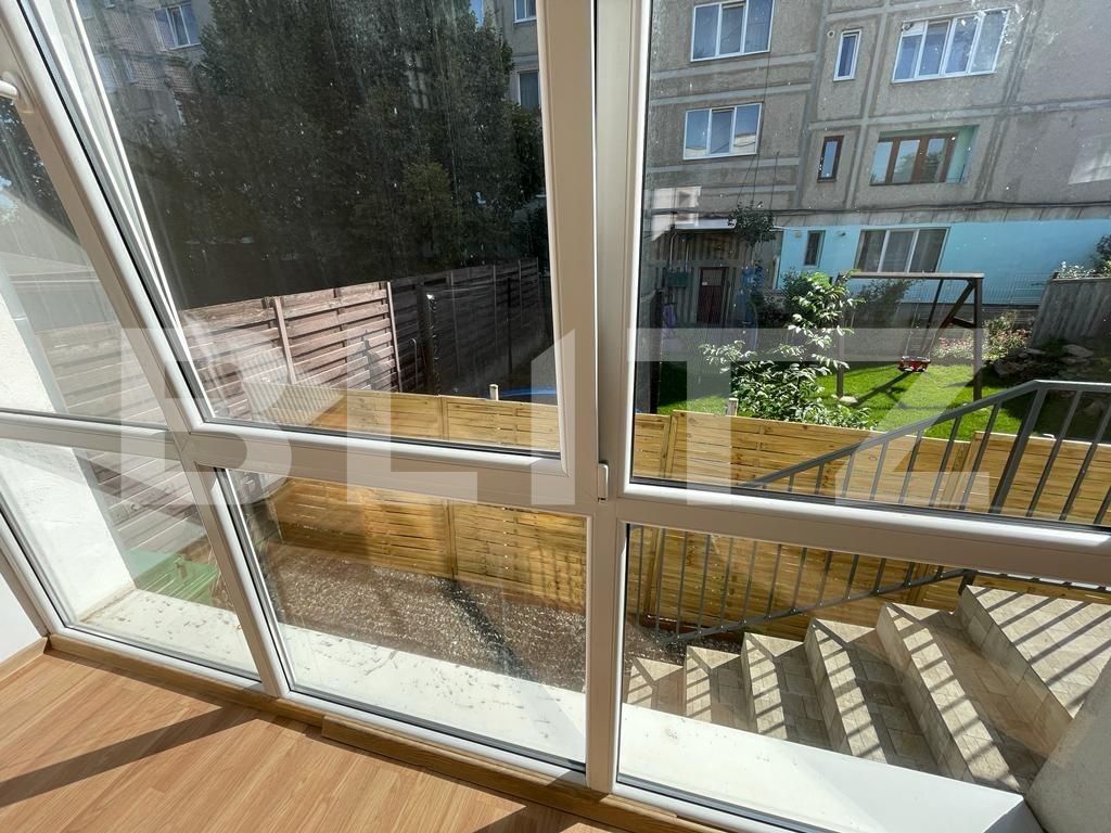 Spațiu comercial de închiriat Gheorgheni - 125046SIC | BLITZ Cluj-Napoca | Poza2