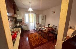 Apartament de 2 camere, 53mp, decomandat, Gheorgheni