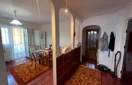 Apartament de 2 camere, 53mp, decomandat, Gheorgheni