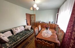 Apartament de 2 camere, 53mp, decomandat, Gheorgheni