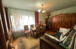 Apartament de 2 camere, 53mp, decomandat, Gheorgheni