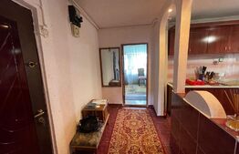 Apartament de 2 camere, 53mp, decomandat, Gheorgheni