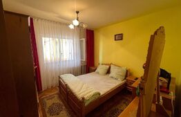 Apartament de 2 camere, 53mp, decomandat, Gheorgheni