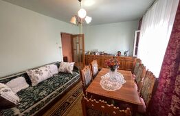 Apartament de 2 camere, 53mp, decomandat, Gheorgheni