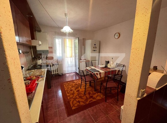 Apartament de vânzare 2 camere Gheorgheni - 125055AV | BLITZ Cluj-Napoca | Poza2