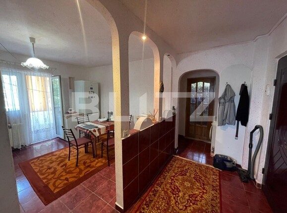 Apartament de vânzare 2 camere Gheorgheni - 125055AV | BLITZ Cluj-Napoca | Poza1
