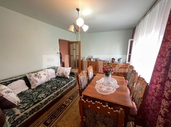 Apartament de vânzare 2 camere Gheorgheni - 125055AV | BLITZ Cluj-Napoca | Poza8