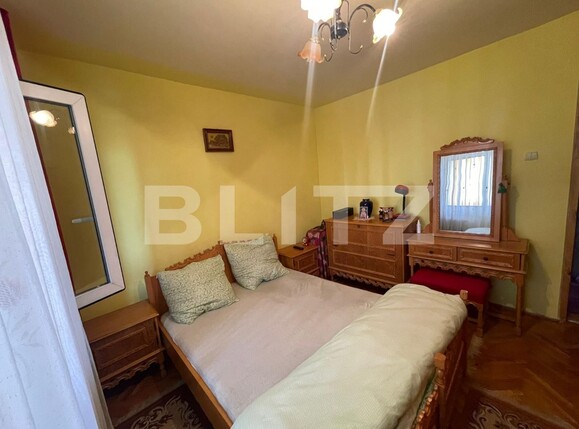 Apartament de vânzare 2 camere Gheorgheni - 125055AV | BLITZ Cluj-Napoca | Poza4