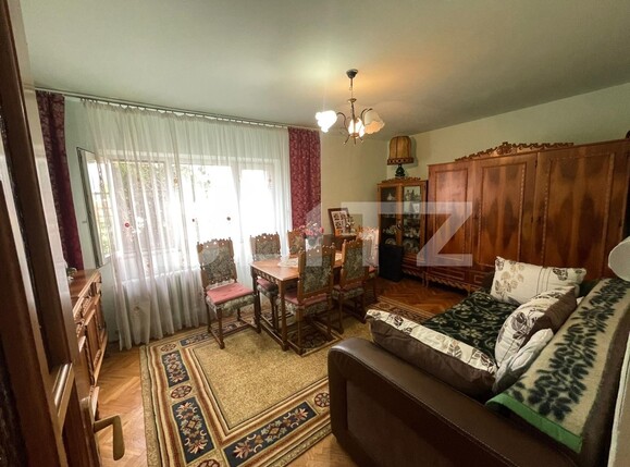 Apartament de vânzare 2 camere Gheorgheni - 125055AV | BLITZ Cluj-Napoca | Poza7