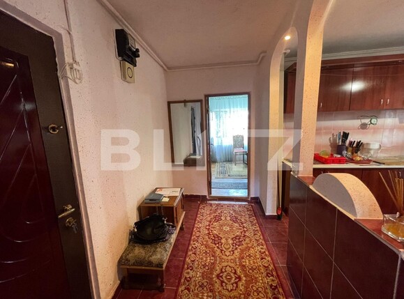 Apartament de vânzare 2 camere Gheorgheni - 125055AV | BLITZ Cluj-Napoca | Poza6