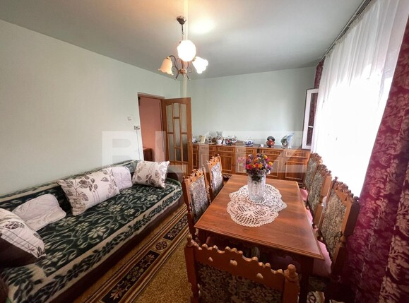 Apartament de vânzare 2 camere Gheorgheni - 125055AV | BLITZ Cluj-Napoca | Poza9