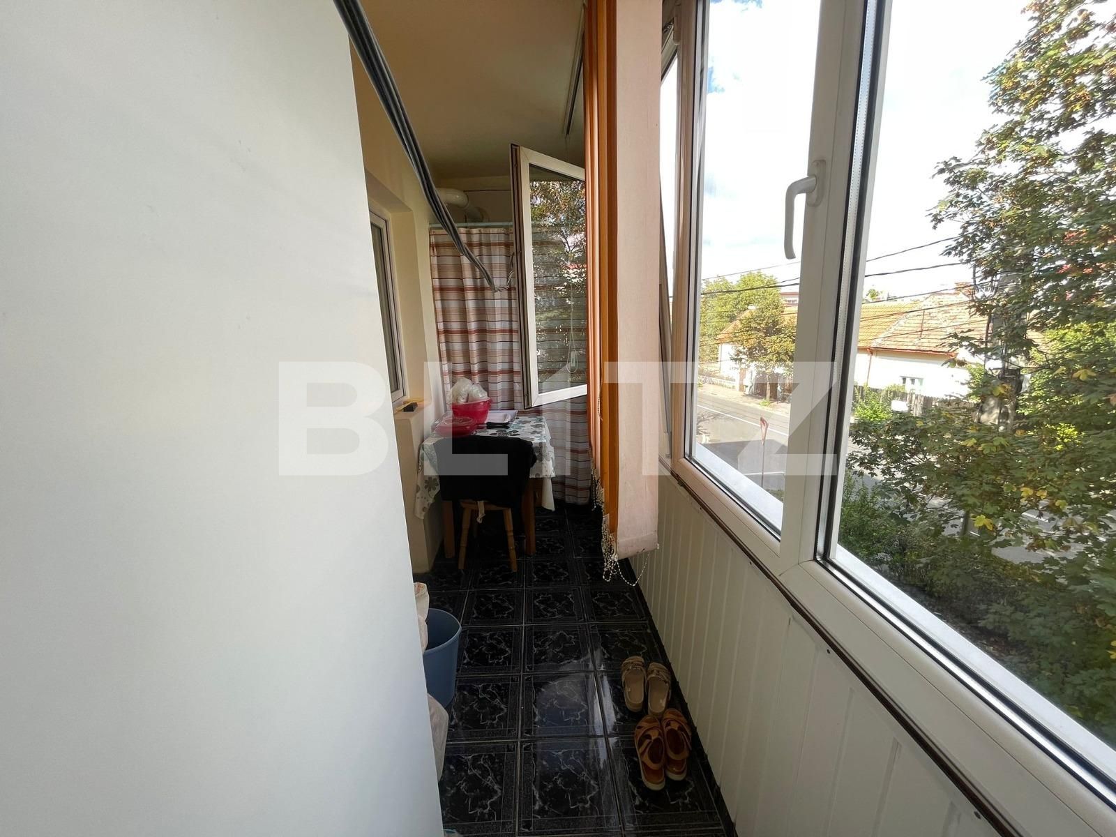 Apartament de vânzare 2 camere Gheorgheni - 125055AV | BLITZ Cluj-Napoca | Poza11