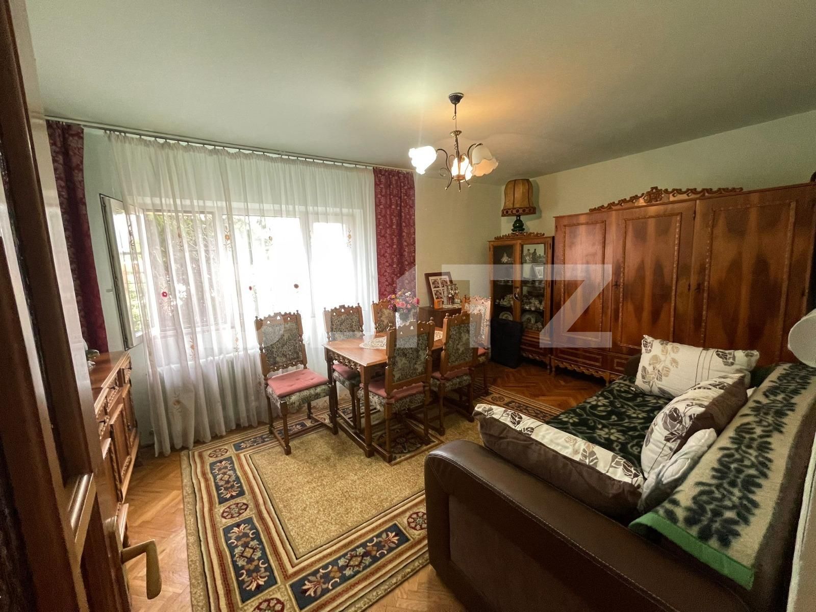Apartament de vânzare 2 camere Gheorgheni - 125055AV | BLITZ Cluj-Napoca | Poza7