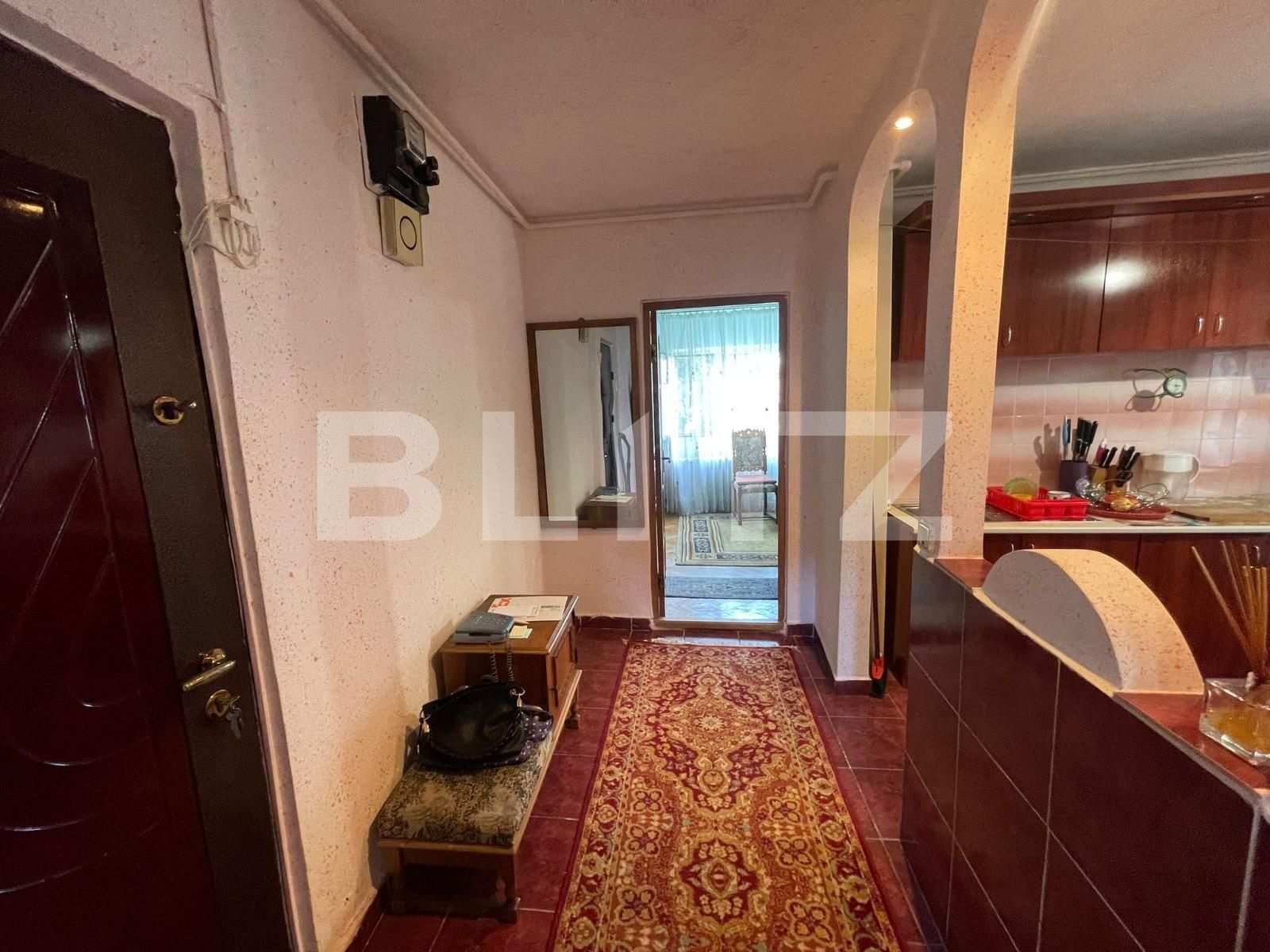 Apartament de vânzare 2 camere Gheorgheni - 125055AV | BLITZ Cluj-Napoca | Poza6