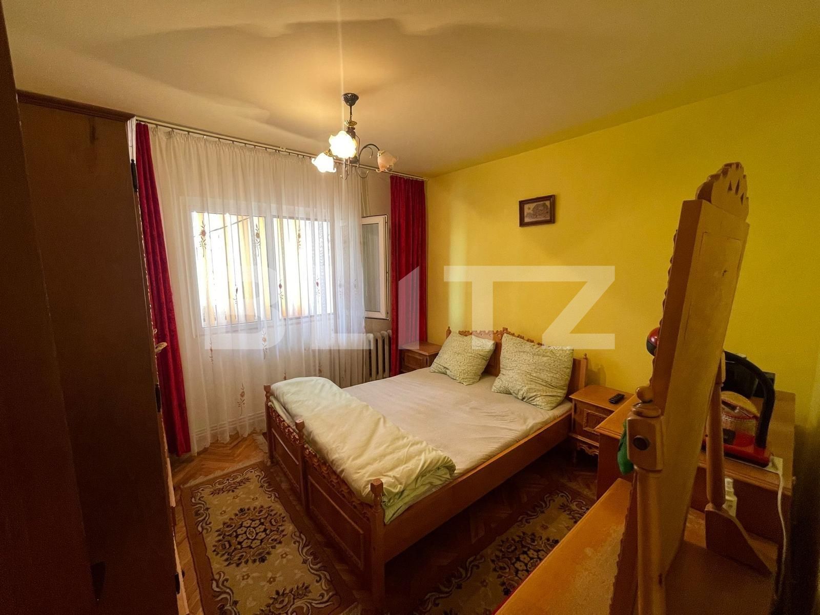 Apartament de vânzare 2 camere Gheorgheni - 125055AV | BLITZ Cluj-Napoca | Poza3