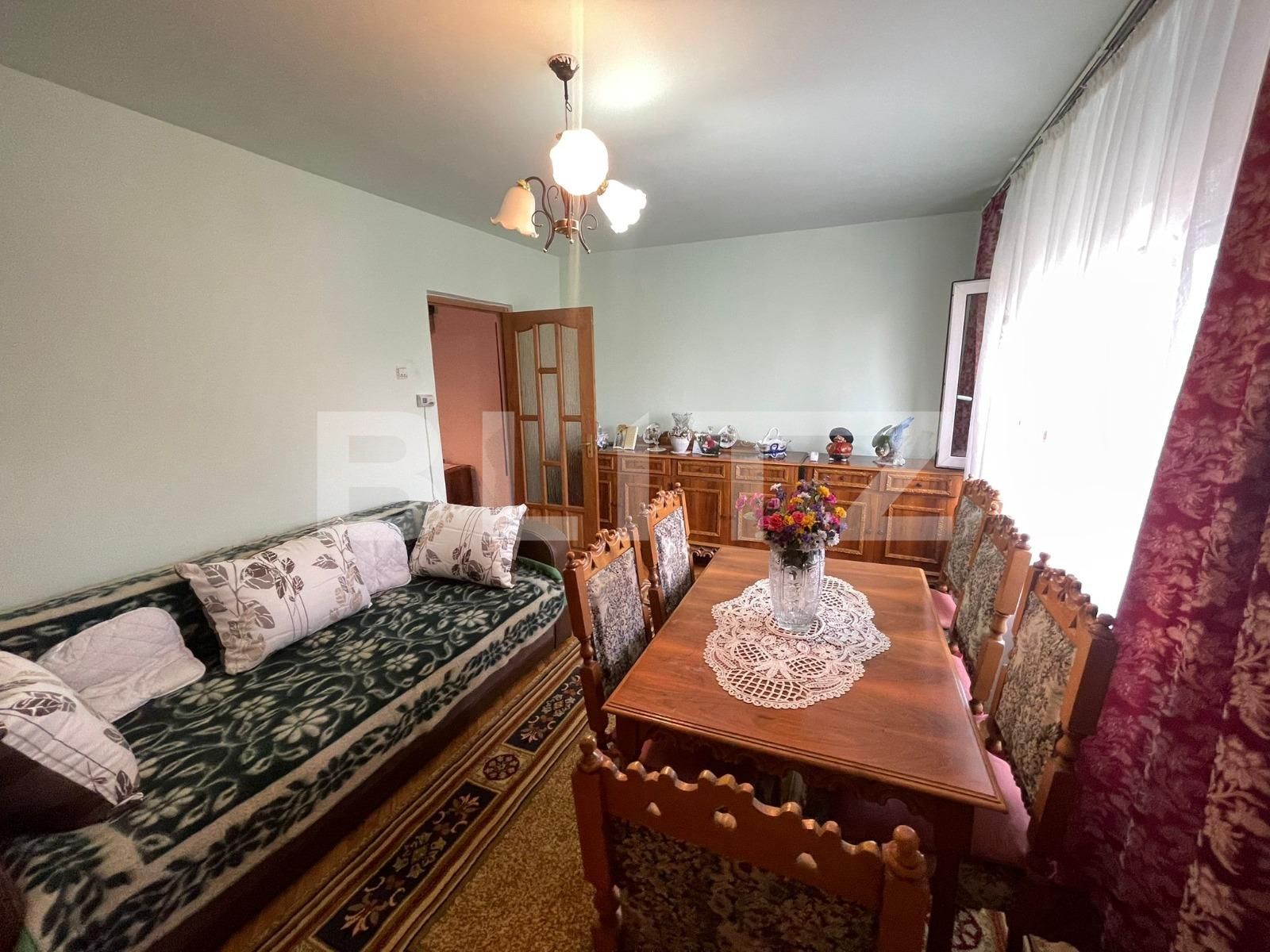 Apartament de vânzare 2 camere Gheorgheni - 125055AV | BLITZ Cluj-Napoca | Poza9
