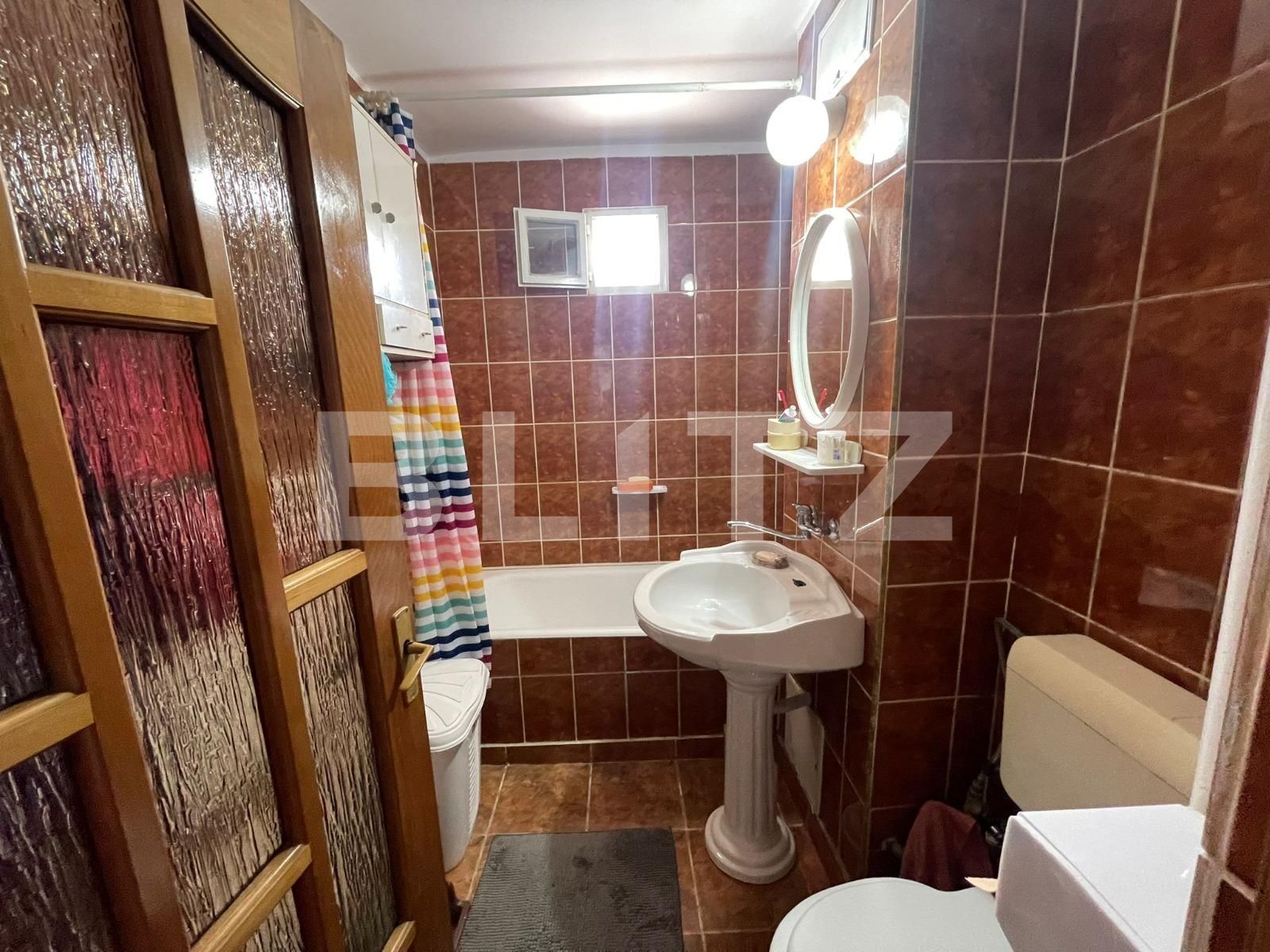 Apartament de vânzare 2 camere Gheorgheni - 125055AV | BLITZ Cluj-Napoca | Poza5