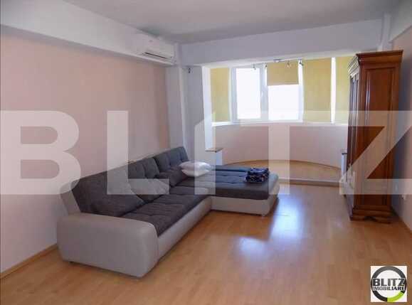 Apartament de închiriat 2 camere Gheorgheni - 12506AI | BLITZ Cluj-Napoca | Poza5