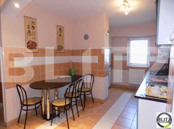 Apartament de închiriat 2 camere Gheorgheni - 12506AI | BLITZ Cluj-Napoca | Poza7