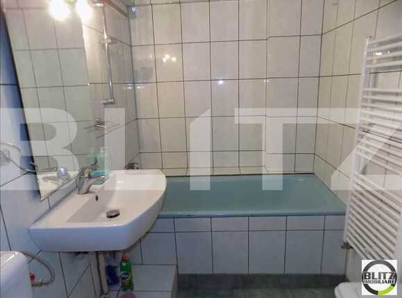 Apartament de închiriat 2 camere Gheorgheni - 12506AI | BLITZ Cluj-Napoca | Poza10