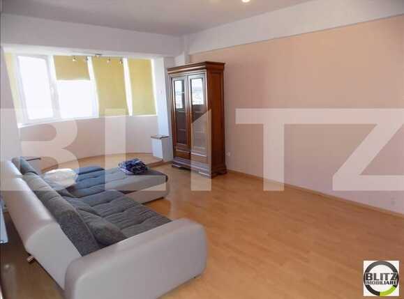 Apartament de închiriat 2 camere Gheorgheni - 12506AI | BLITZ Cluj-Napoca | Poza4