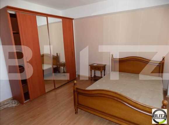 Apartament de închiriat 2 camere Gheorgheni - 12506AI | BLITZ Cluj-Napoca | Poza1
