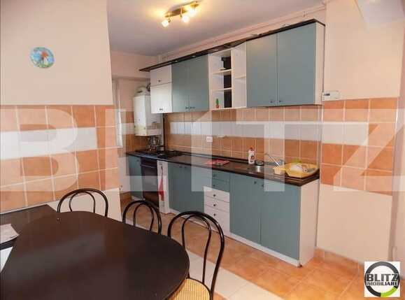 Apartament de închiriat 2 camere Gheorgheni - 12506AI | BLITZ Cluj-Napoca | Poza8