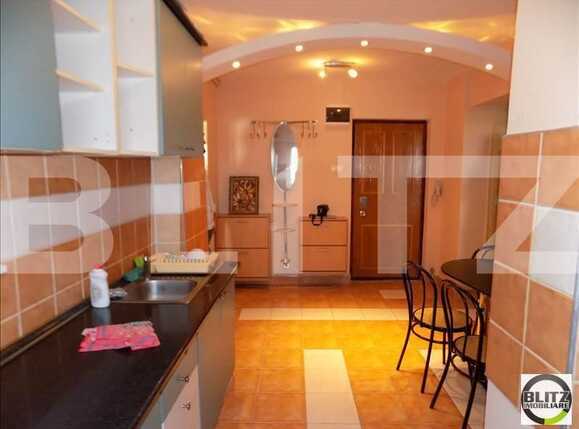 Apartament de închiriat 2 camere Gheorgheni - 12506AI | BLITZ Cluj-Napoca | Poza9