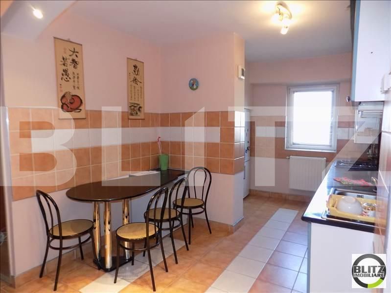 Apartament de închiriat 2 camere Gheorgheni - 12506AI | BLITZ Cluj-Napoca | Poza7