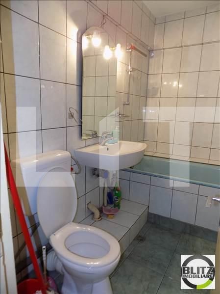 Apartament de închiriat 2 camere Gheorgheni - 12506AI | BLITZ Cluj-Napoca | Poza11