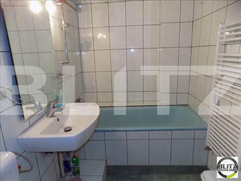 Apartament de închiriat 2 camere Gheorgheni - 12506AI | BLITZ Cluj-Napoca | Poza10