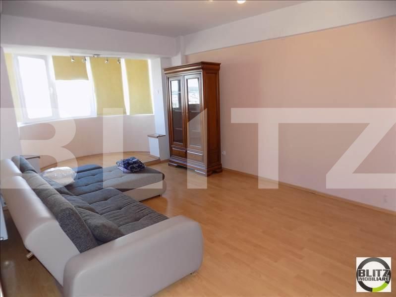 Apartament de închiriat 2 camere Gheorgheni - 12506AI | BLITZ Cluj-Napoca | Poza4