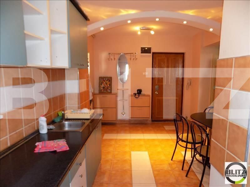 Apartament de închiriat 2 camere Gheorgheni - 12506AI | BLITZ Cluj-Napoca | Poza9
